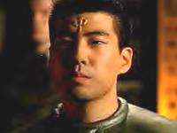 Oshu, loyal First Prime of Yu